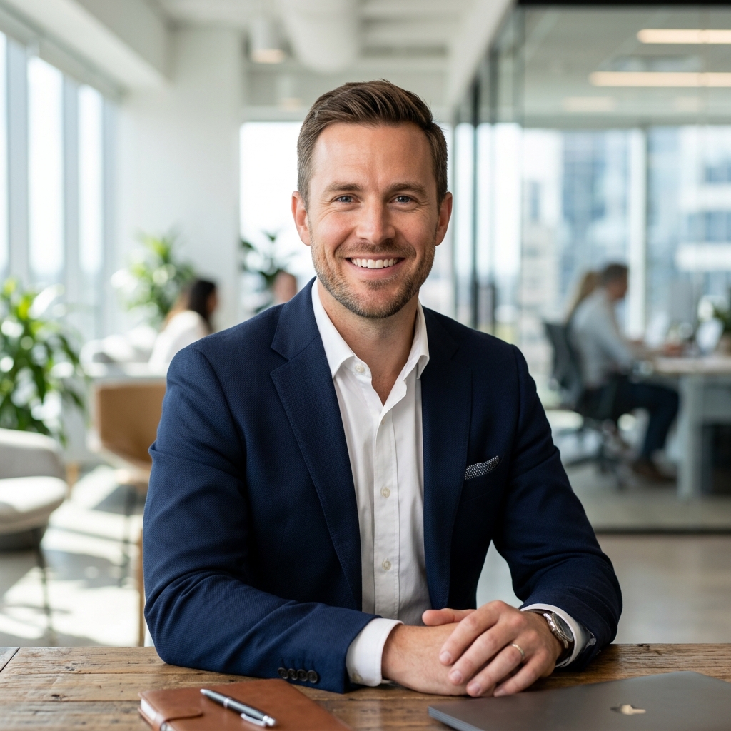 Our Advisor