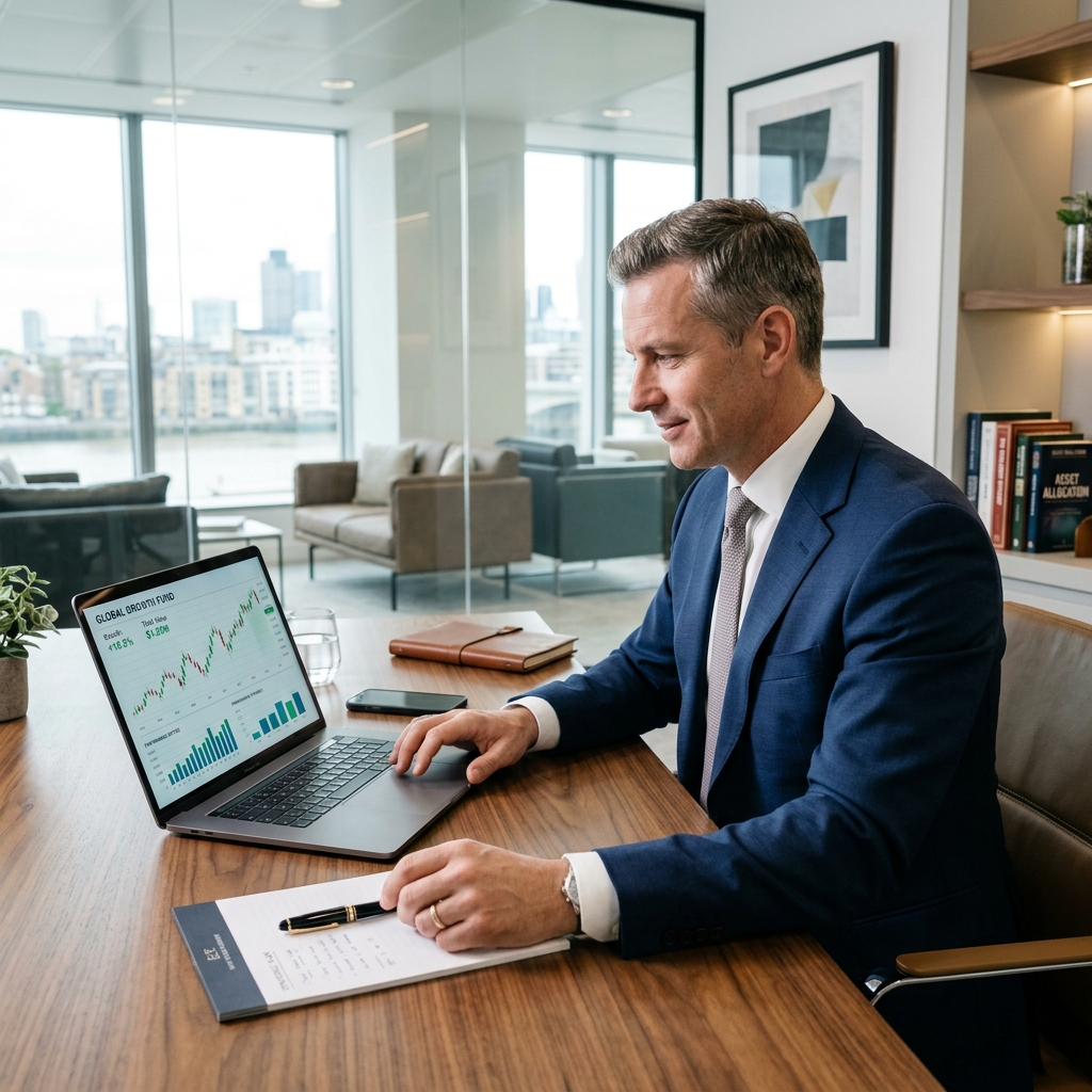 High-income tax optimization